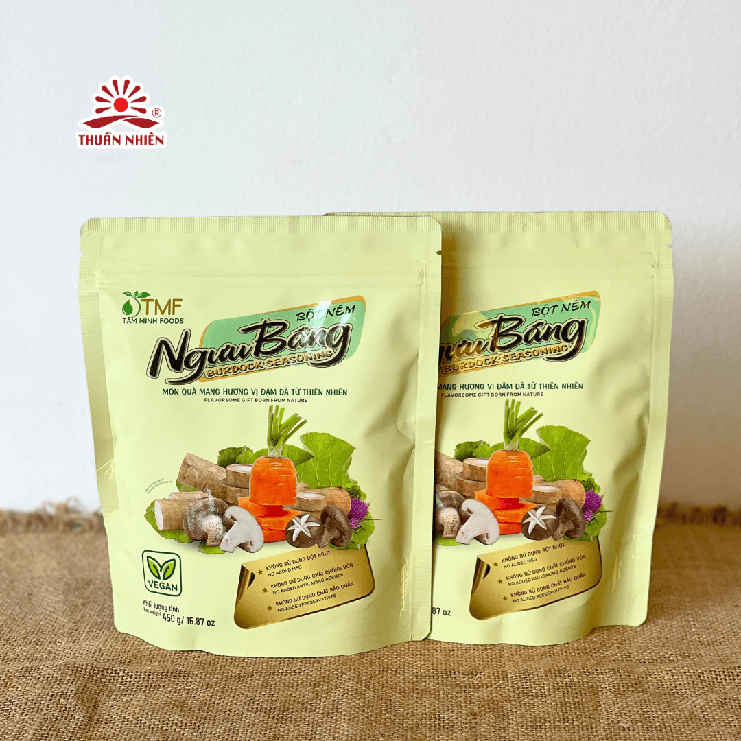 Bột nêm Ngưu Báng