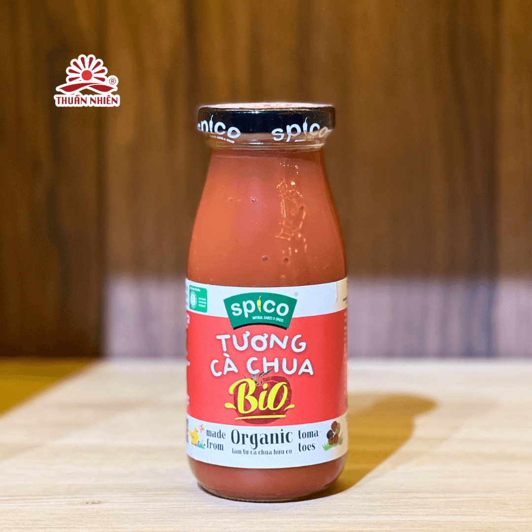 Tương Cà Bio SPICO